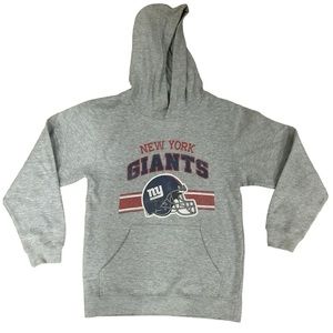 New York Giants Hoodie